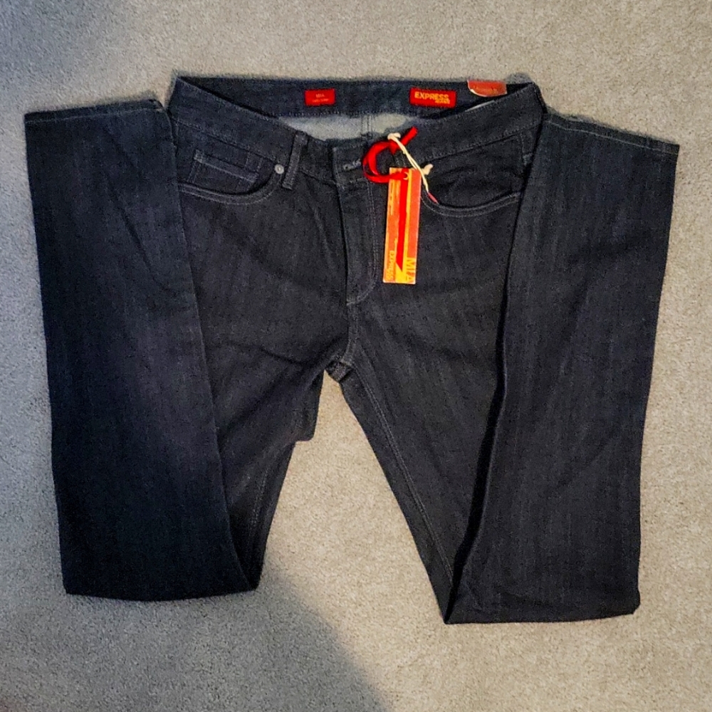 Express Jeans